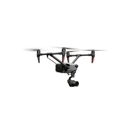 Buy DJI Inspire 3 Combo Drone With Crypto