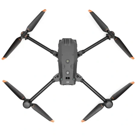 Buy DJI Matrice 30 Drone With Crypto