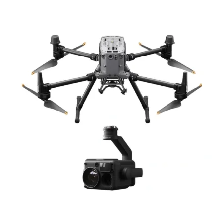 DJI Matrice 350 RTK Drone