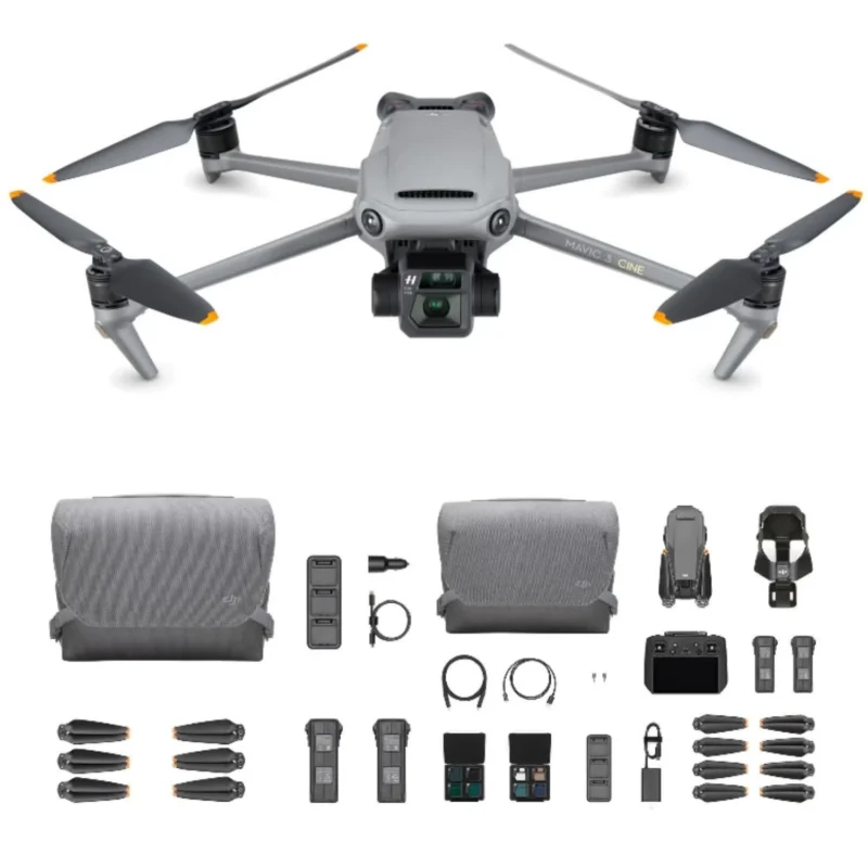 DJI Mavic 3 Cine Drone