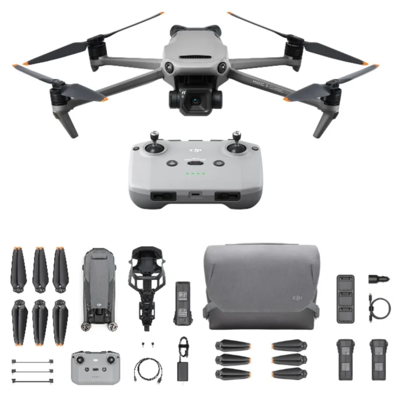 DJI Mavic 3 Classic Drone