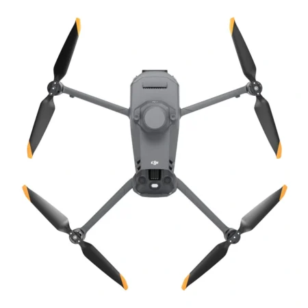 Buy DJI Mavic 3 Multispectral Drone With Crypto