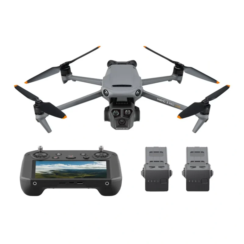 DJI Mavic 3 Pro Cine Drone