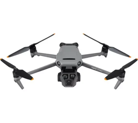 Buy DJI Mavic 3 Pro Drone Fly More Combo With Crypto