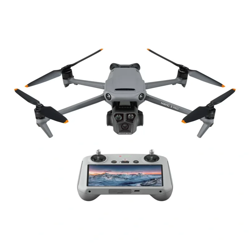 DJI Mavic 3 Pro Drone