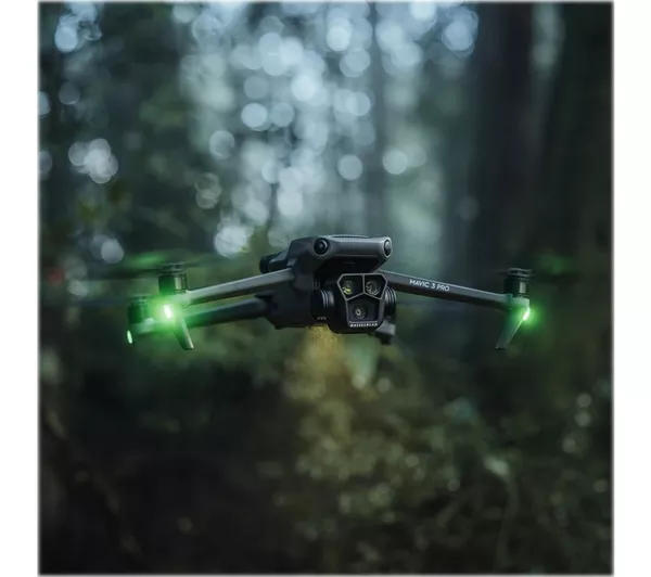 DJI Mavic 3 Pro Drone