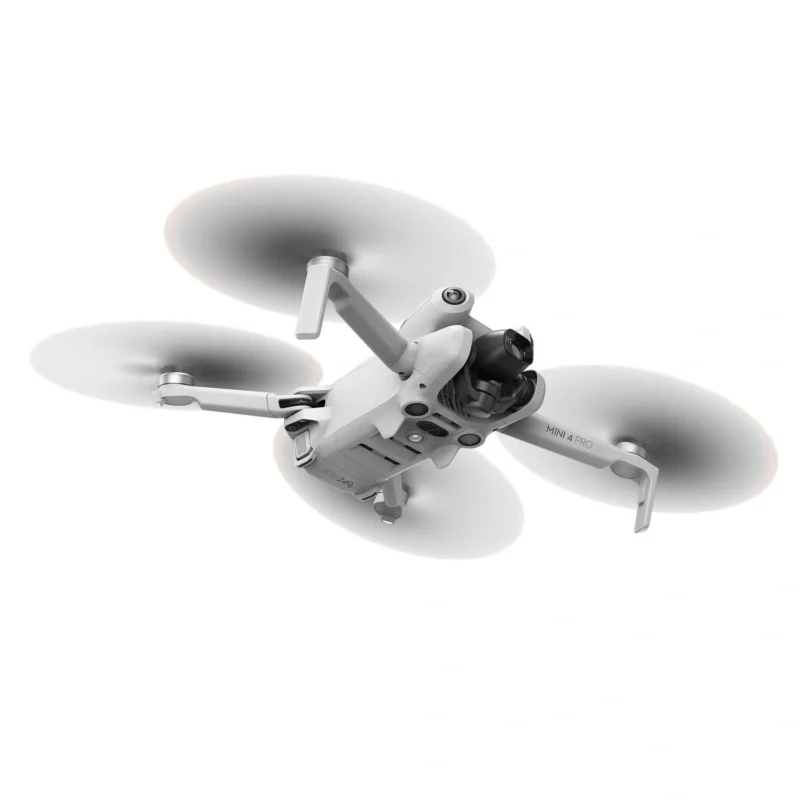 DJI Mini 4 Pro Drone