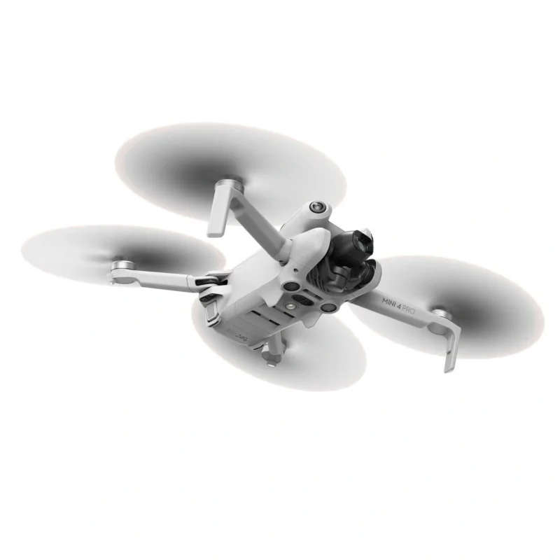 DJI Mini 4 Pro Drone