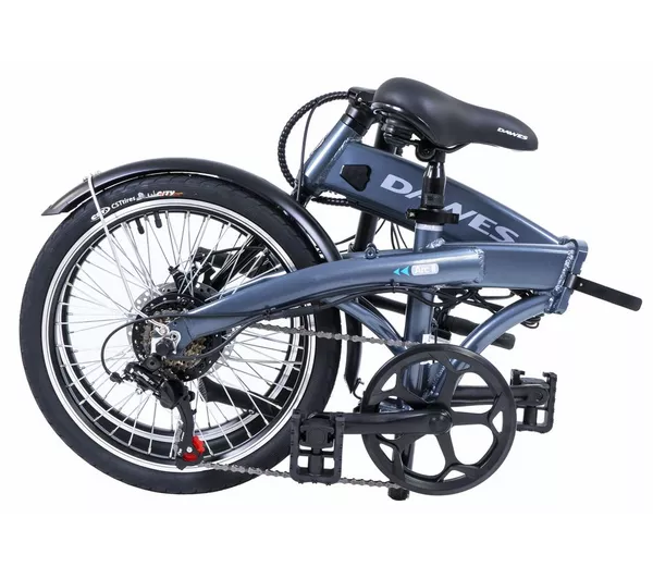 Dawes ARC II Electric Folding Bike