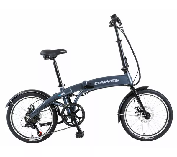 Dawes ARC II Electric Folding Bike