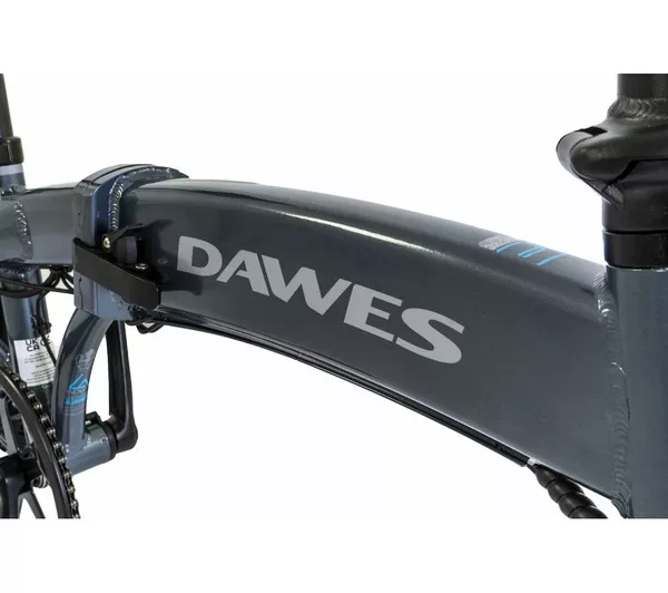 Dawes ARC II Electric Folding Bike