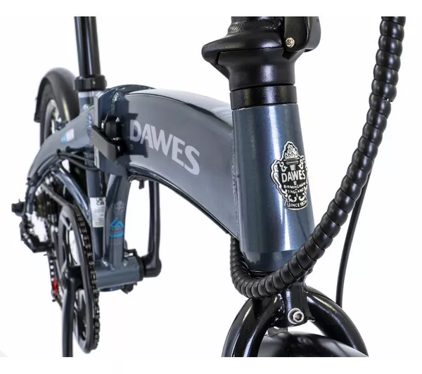 Dawes ARC II Electric Folding Bike