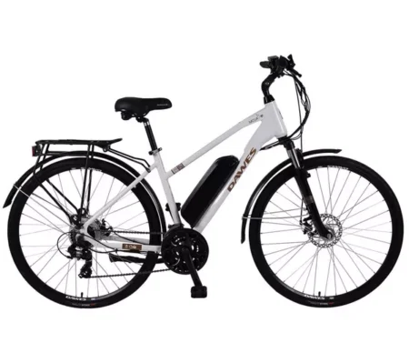 Buy Dawes Mojav E Electric Bike With Crypto