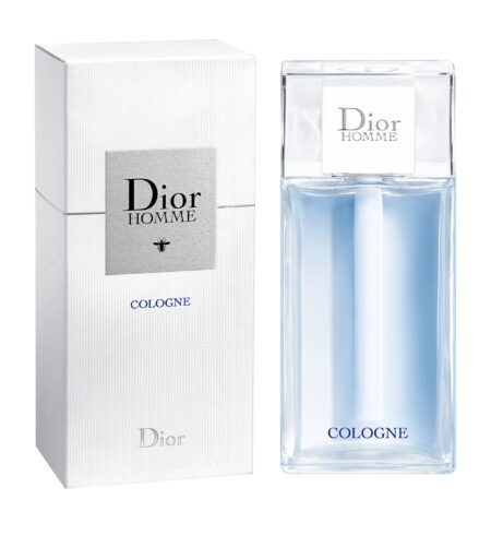 Buy Dior Homme Cologne With Crypto