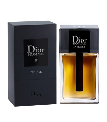 Buy Dior Homme Intense Perfume With Crypto