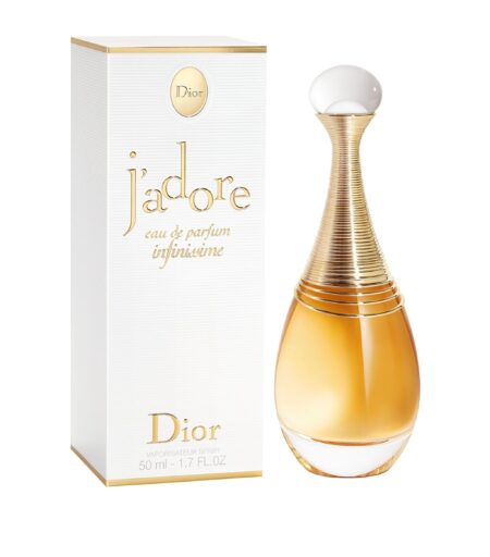 Buy Dior J'Adore Infinissime Perfume With Crypto