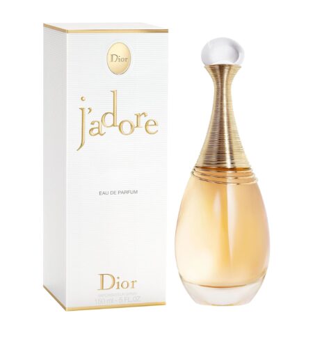 Buy Dior J’Adore Perfume With Crypto