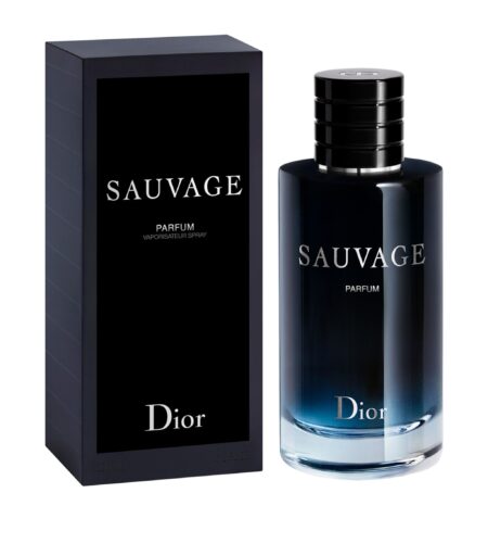 Buy Dior Sauvage Perfume With Crypto