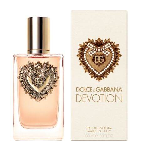 Buy Dolce Gabbana Devotion Perfume With Crypto