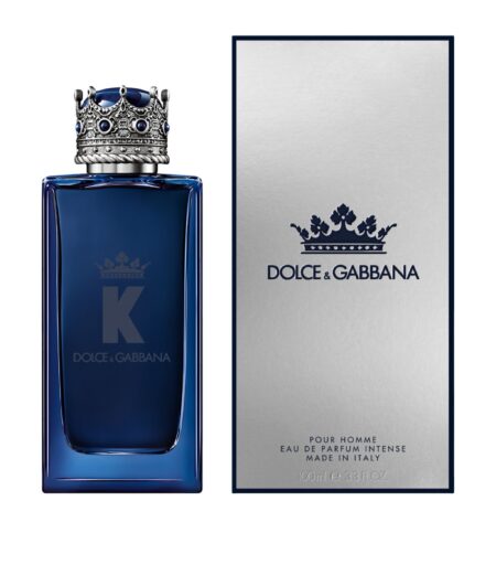 Buy Dolce Gabbana K By Dolce & Gabbana Perfume With Crypto