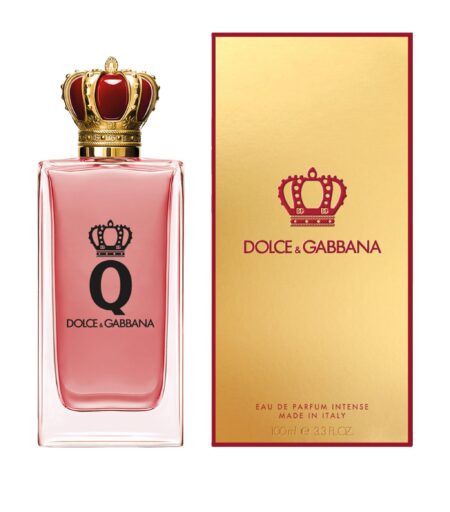 Buy Dolce Gabbana Q by Dolce & Gabbana Perfume With Crypto