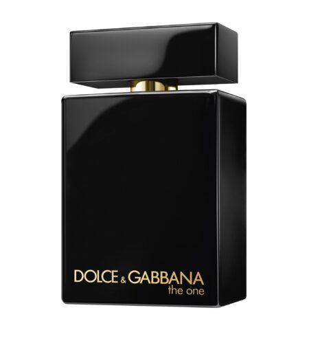 Buy Dolce Gabbana The One For Men Intense Perfume With Crypto