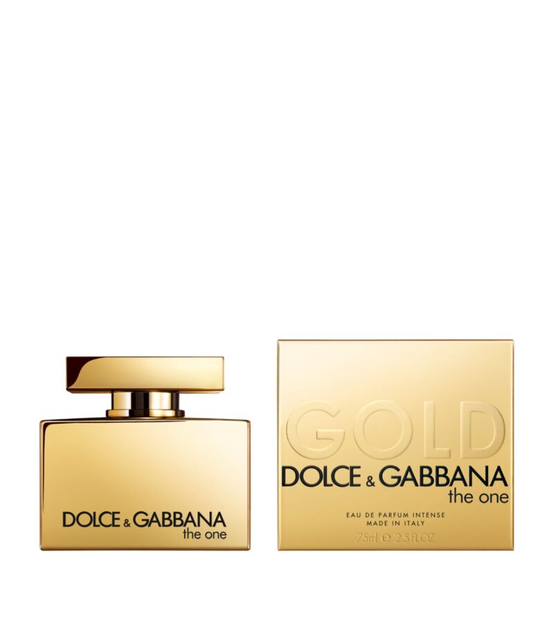 Dolce Gabbana Perfume