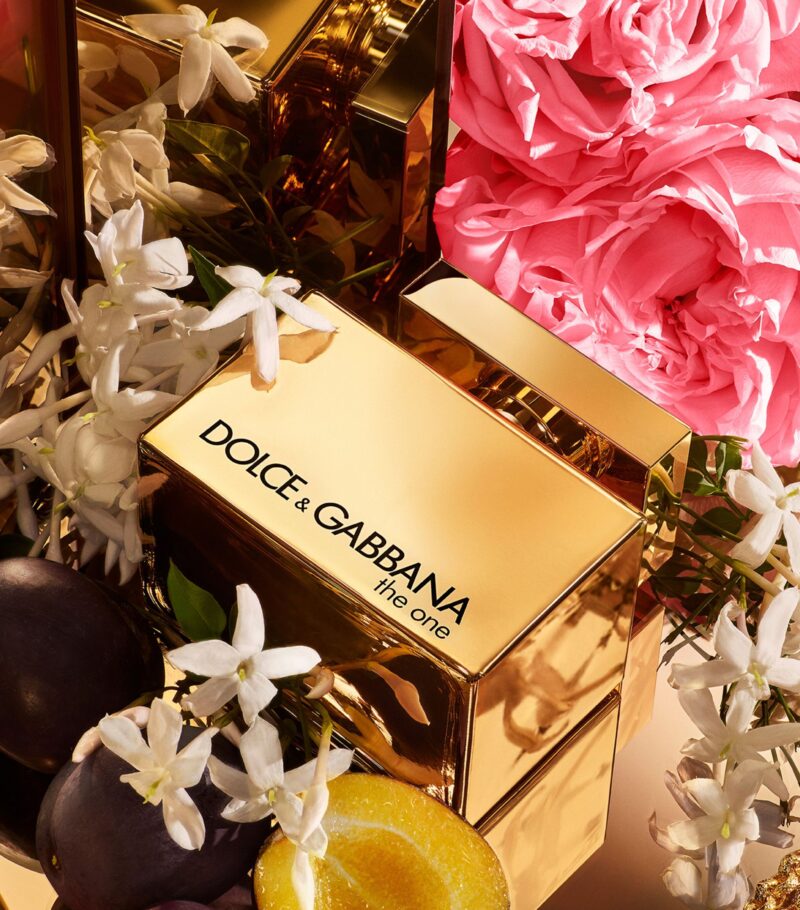 Dolce Gabbana Perfume