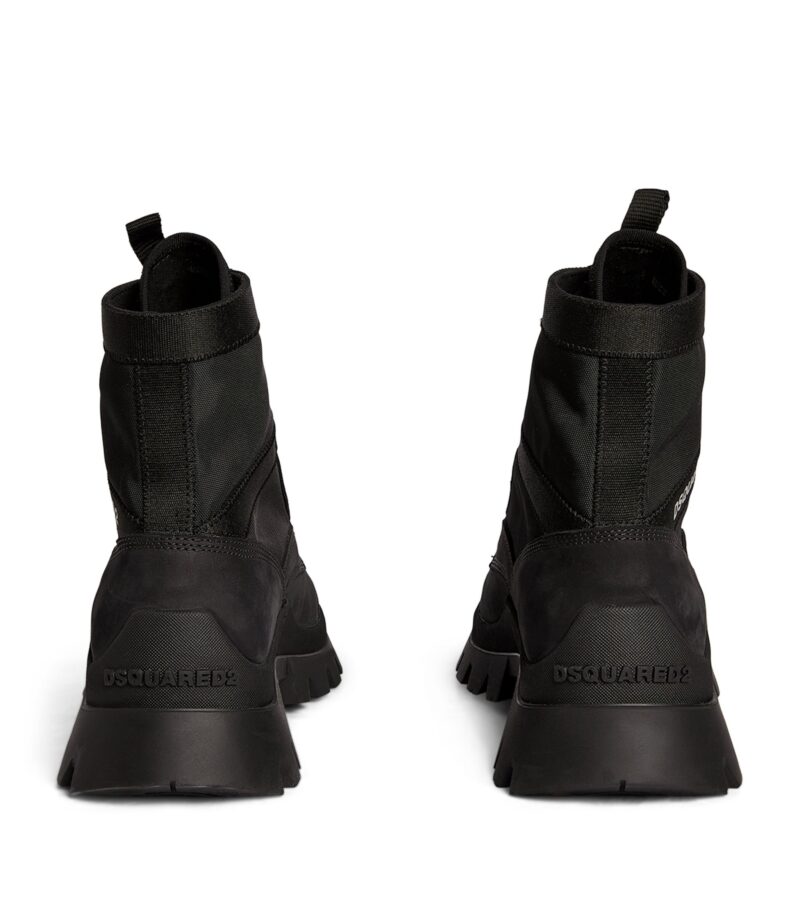 Dsquared2 Boots