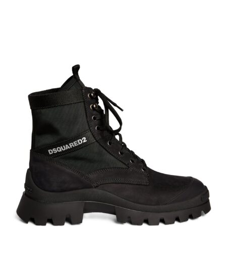 Dsquared2 Boots