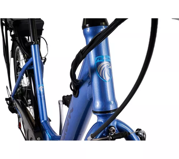 Falcon Serene Electric Hybrid Bike