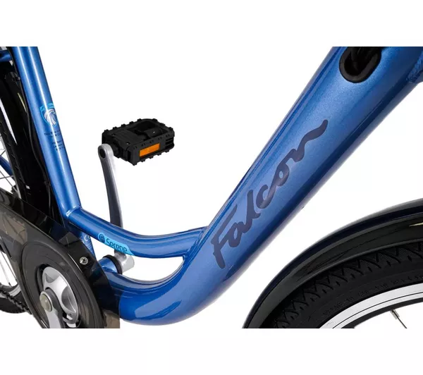 Falcon Serene Electric Hybrid Bike