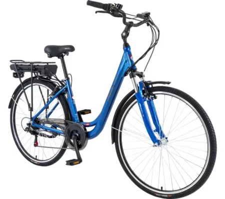 Falcon Glide Electric Hybrid Bike