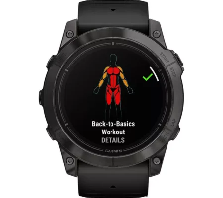 Garmin Epix Pro Smartwatch