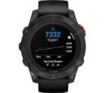 Garmin Fenix 7 Pro Solar Smartwatch