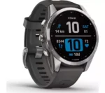 Garmin Fenix 7S Smartwatch