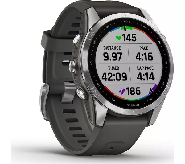 Garmin Fenix 7S Smartwatch