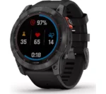 Garmin Fenix 7X Solar Smartwatch