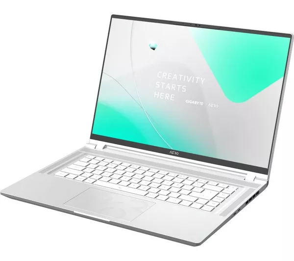 Gigabyte Aero 16 OLED BSF 16" Laptop