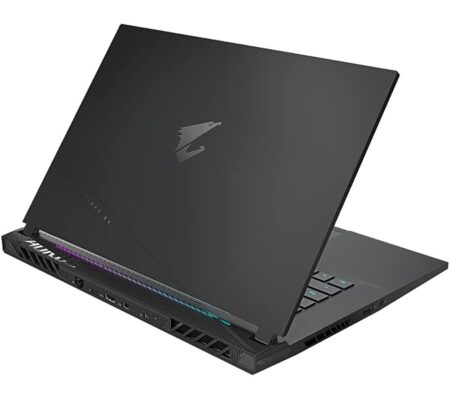 Buy Gigabyte Aorus 15 Gaming Laptop With Crypto