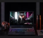 Gigabyte Aorus 15X 15.6" Gaming Laptop