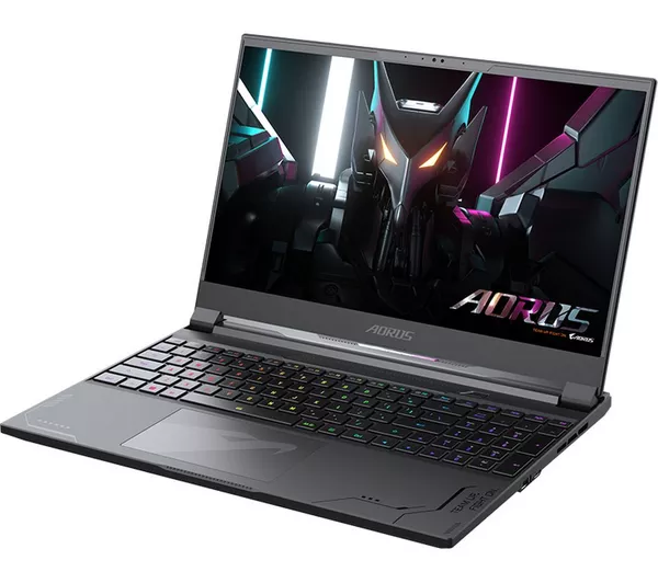 Gigabyte Aorus 15X 15.6" Gaming Laptop