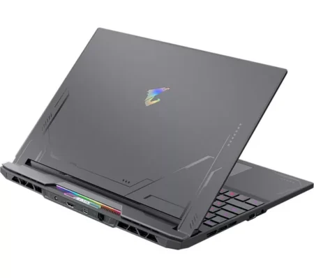 Buy Gigabyte Aorus 15X Gaming Laptop With Crypto