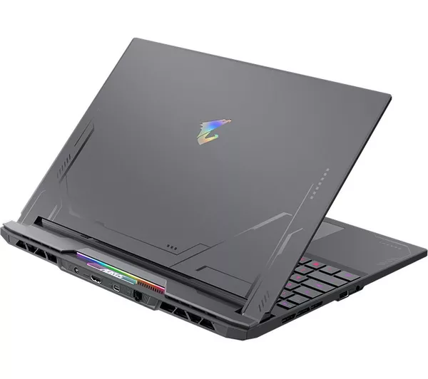 Gigabyte Aorus 15X 15.6" Gaming Laptop