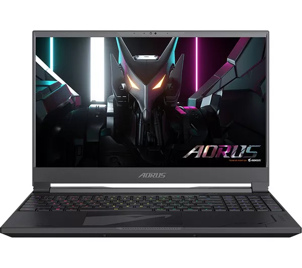 Gigabyte Aorus 15X 15.6" Gaming Laptop