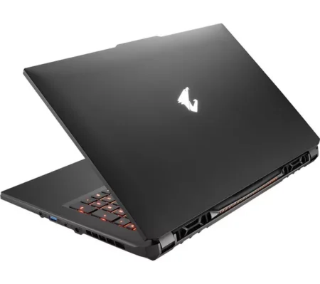 Buy Gigabyte Aorus 17H Gaming Laptop With Crypto