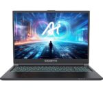 Gigabyte G6 16" Gaming Laptop