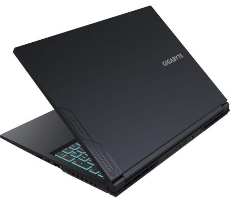 Buy Gigabyte G6 Gaming Laptop With Crypto