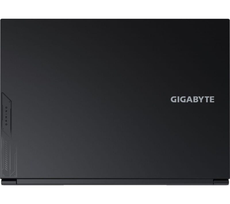 Gigabyte G6 16" Gaming Laptop