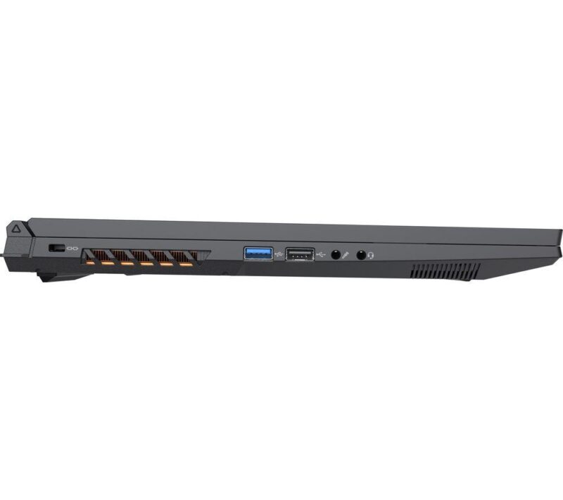 Gigabyte G6 16" Gaming Laptop